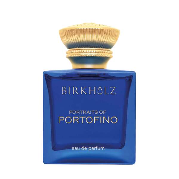 Birkholz Portraits Of Portofino kvepalai, 100 ml, EDP