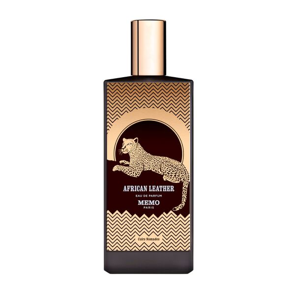 Memo Paris African Leather kvepalai, 75 ml, EDP