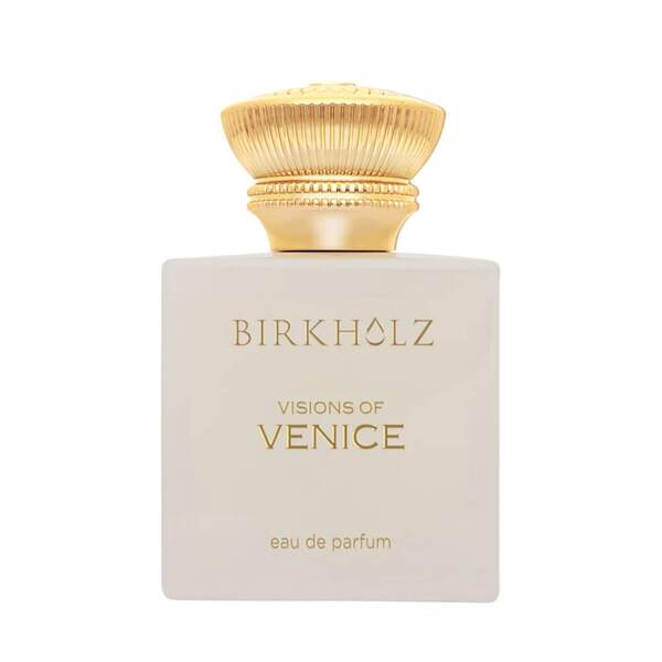 Birkholz Visions Of Venice kvepalai, 100 ml, EDP