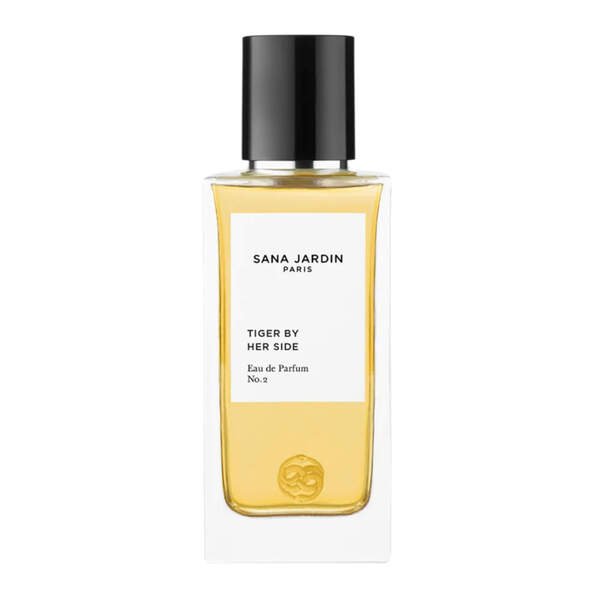 Sana Jardin Tiger By Her Side kvepalai, EDP, 100 ml
