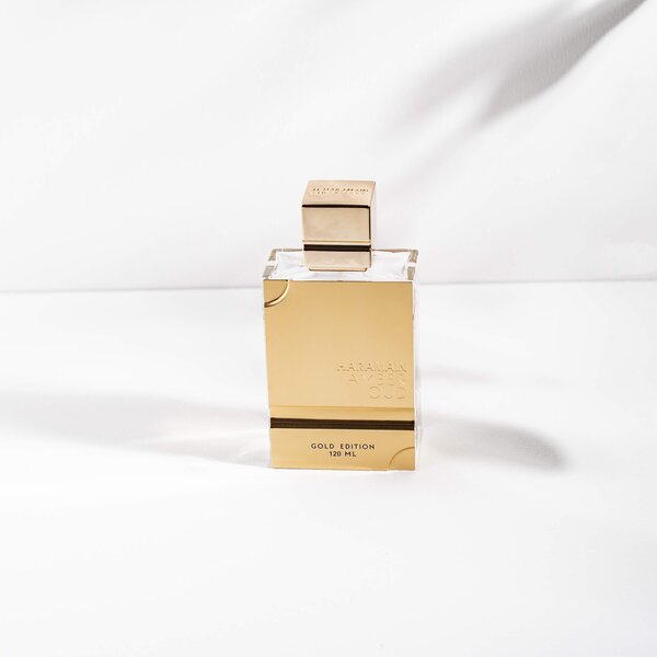 Al Haramain Amber Oud Gold Edition kvepalai, EDP