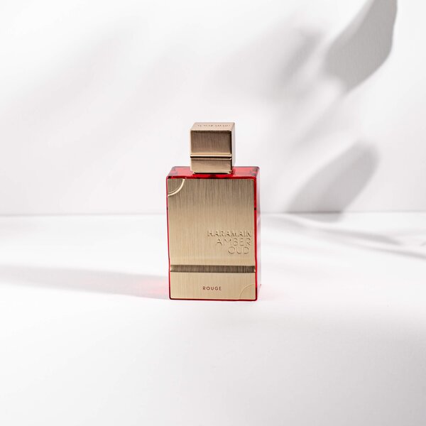 Al Haramain Amber Oud Rouge kvepalai, EDP