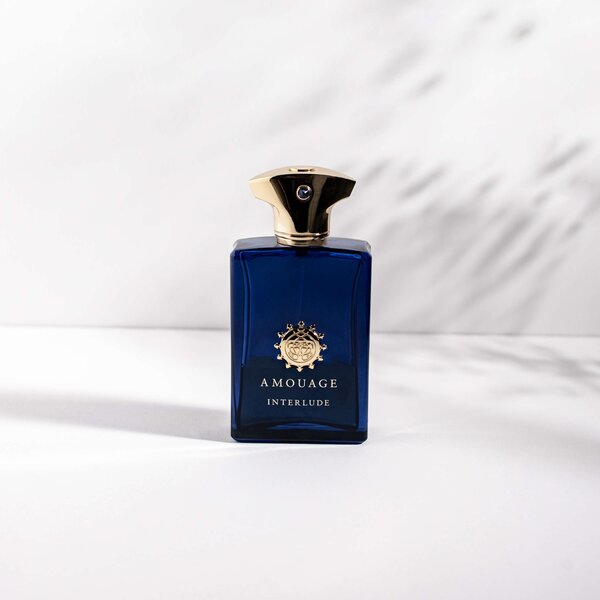 Amouage Interlude Man kvepalai, EDP