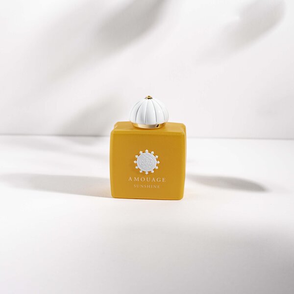 Amouage Sunshine kvepalai, EDP