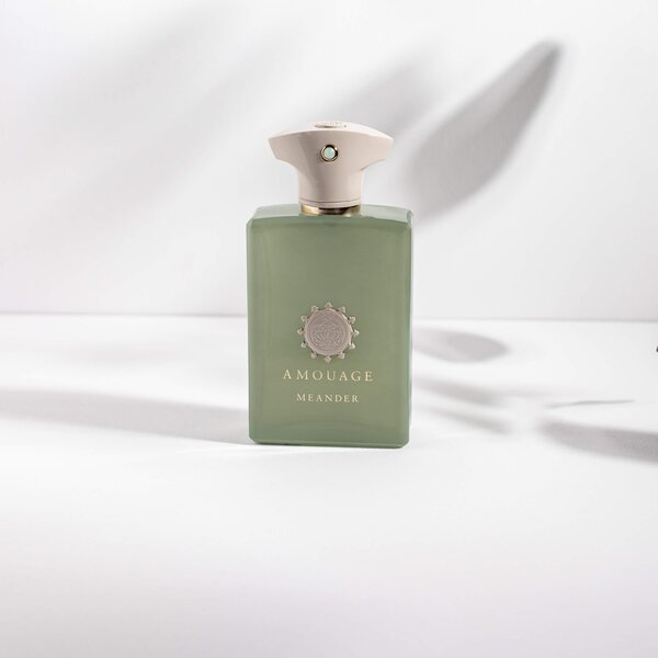 Amouage Meander kvepalai, EDP