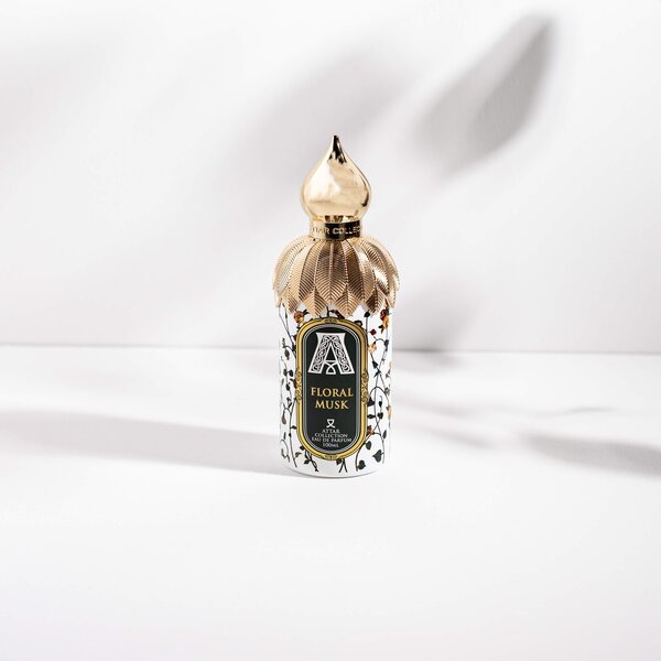 Attar Collection Floral Musk kvepalai, EDP
