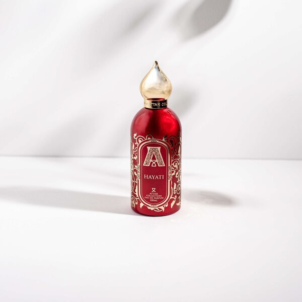 Attar Collection Hayati kvepalai, 100 ml, EDP