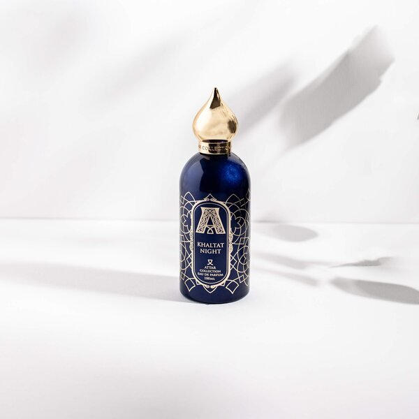 Attar Collection Khaltat Night kvepalai, EDP