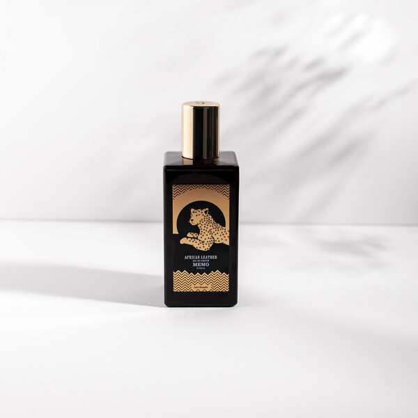 Memo Paris African Leather kvepalai, EDP