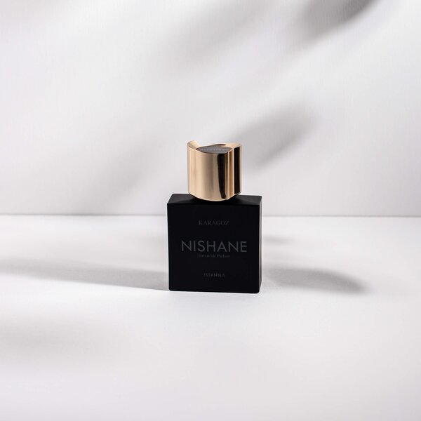 Nishane Karagoz kvepalai, 50 ml, Extrait