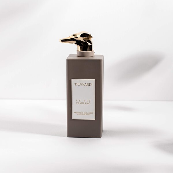 Trussardi Le Vie Di Milano Aperitivo Milanese Porta Nuova kvepalai, EDP