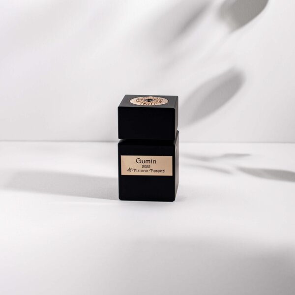 Tiziana Terenzi Gumin kvepalai, 100 ml, Extrait