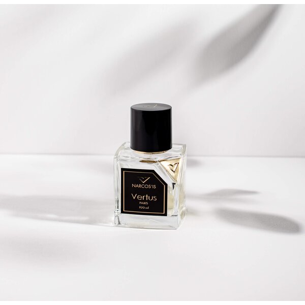 Vertus Paris Narcos'is kvepalai, 100 ml, EDP