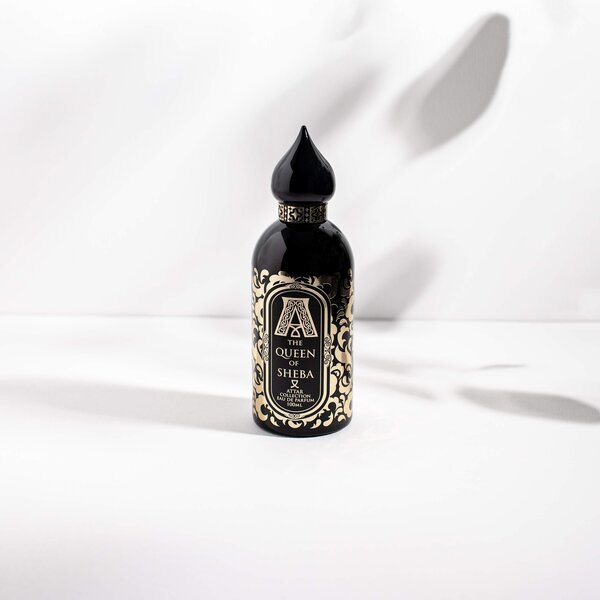 Attar Collection The Queen of Sheba kvepalai, EDP