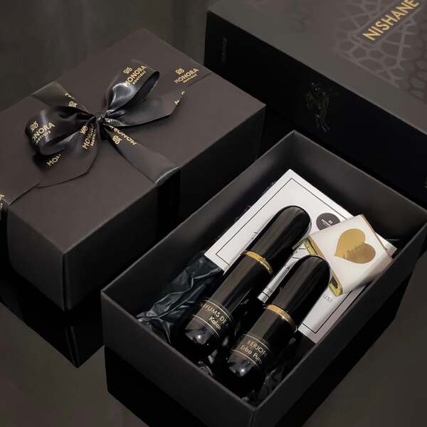 Amouage Journey kvepalai, EDP