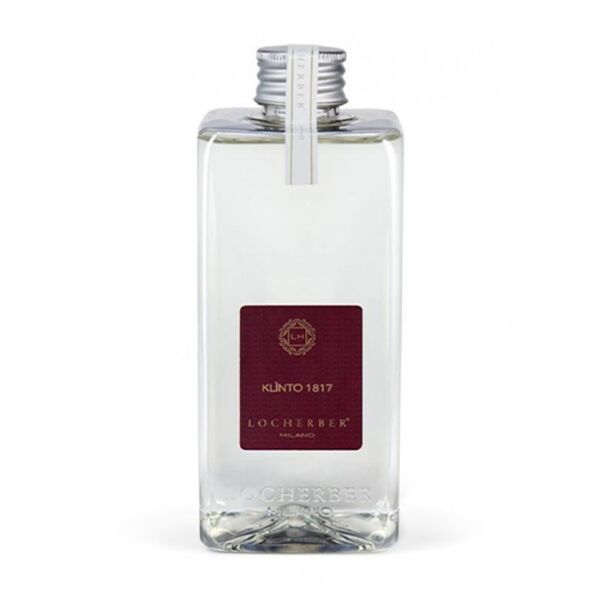 Locherber Milano namų kvapo papildymas „Klinto 1817“ 500 ml