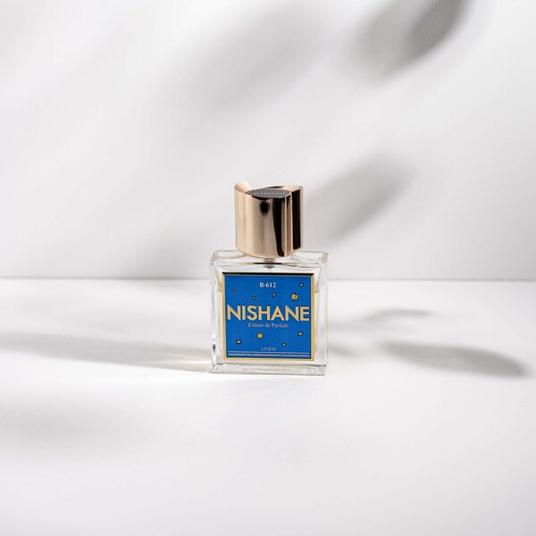 Nishane B-612 kvepalai, Extrait
