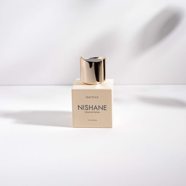 Nishane Hacivat kvepalai, 100 ml, Extrait
