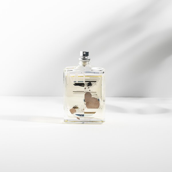 Escentric Molecules Molecule 01 + Iris kvepalai, EDT
