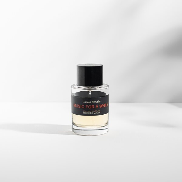 Frederic Malle Music for a While kvepalai, EDP
