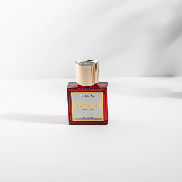 Nishane Tuberóza kvepalai, 50 ml, Extrait