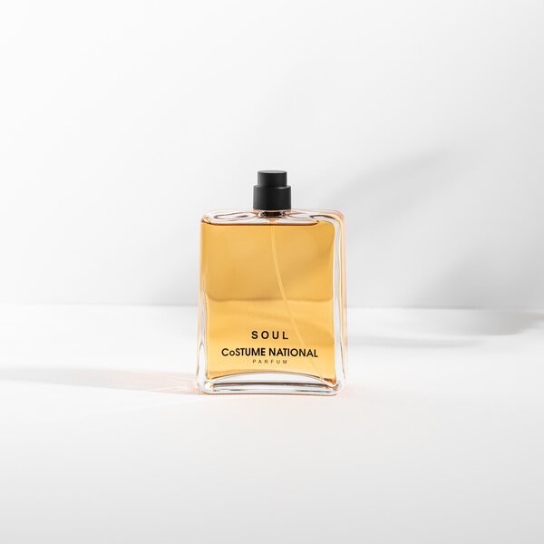 Costume National Soul kvepalai, Extrait