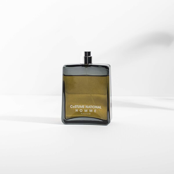 Costume National Homme Parfum kvepalai, Extrait