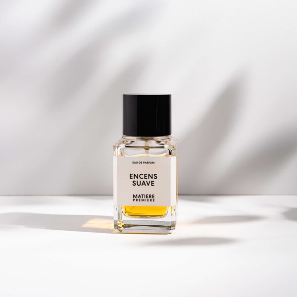 Matiere Premiere Encens Suave kvepalai, EDP