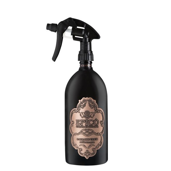 Epicó English Club purškiamas namų kvapas, 1000 ml
