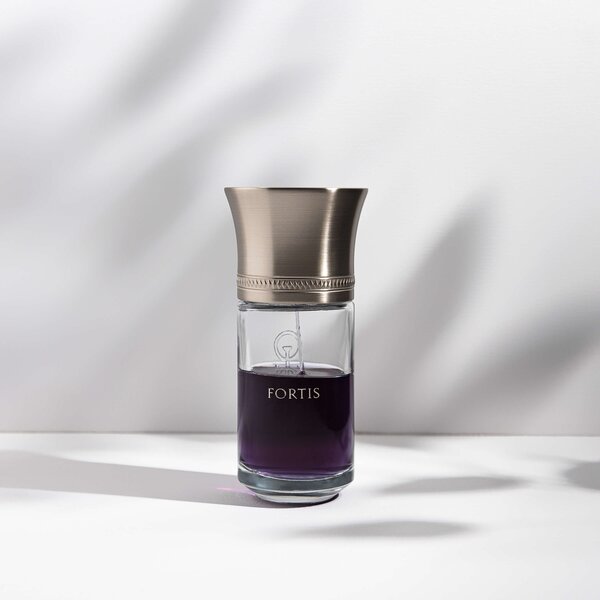 Les Liquides Imaginaires Fortis kvepalai, EDP