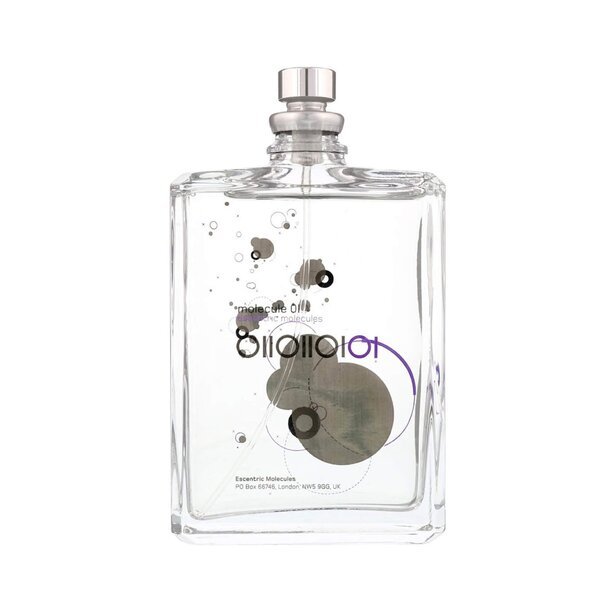 Escentric Molecules Molecule 01 kvepalai, EDT