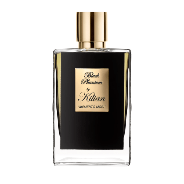 By Kilian Black Phantom Memento Mori kvepalai, EDP